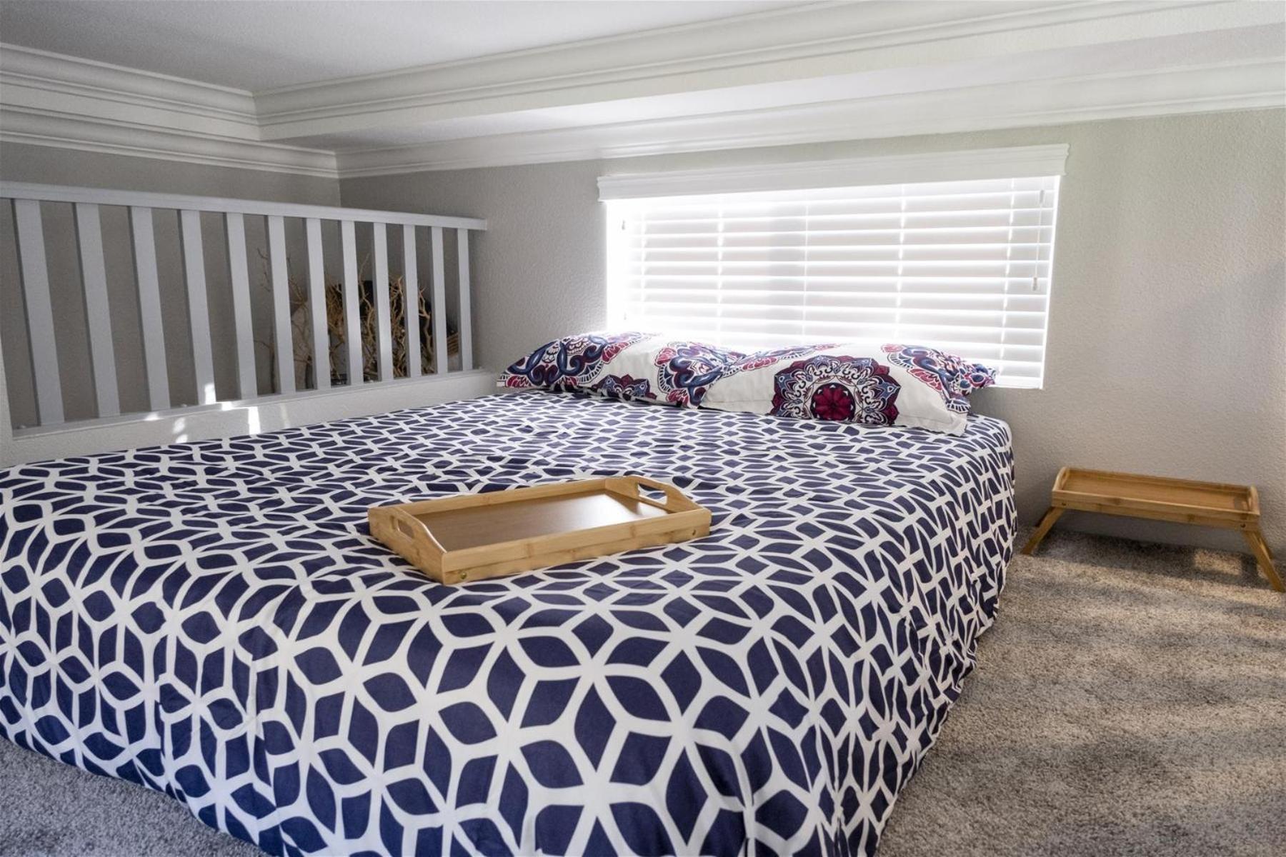 Villa Blue Pacific Fort Bragg Exterior foto